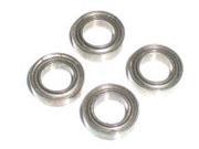 4 Pc Set 6x10 Ball Bearing For The Road Master 4x4