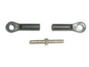 Adjustable Tie Rod Set For The Road Master 4x4