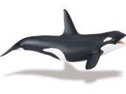 Killer Whale Collectible Museum Quality Figure