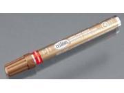 Gold Paint Marker Enamel Paint Pen