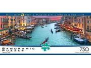 750 Piece Venice Panoramic Puzzle