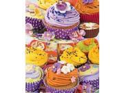Cupcakes 350 Piece Puzzle by Springbok