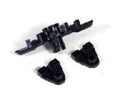 9060 Compatible Lower Blade Grip Helicopter Part