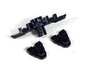 9086 Compatible Lower Blade Grip Helicopter Part