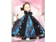 Mrs. Ohara 8 Inch Alexander Collector Doll