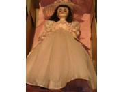 Elise Alexander 17 Inch Collector Doll
