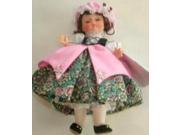 Lady Lee 8 Inch Alexander Collector Doll