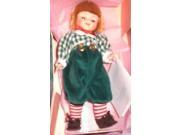 Tommy Little Mouse Alexander Collector 8 Inch Doll