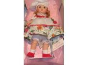 Pat A Cake Alexander 8 Inch Collector Doll