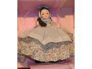 Argentine Collector 8 Inch Doll