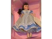 Beth Alexander 8 Inch Collector Doll