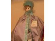 Cornella Collector 21 Inch Doll Alexander