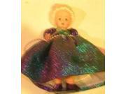 Fairy Godmother 8 Inch Alexander Collector Doll