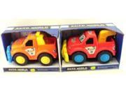 Toy Push Trucks