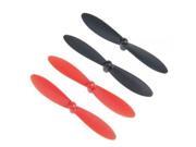 Main Rotor Blades For Wl Toys V252 Quad Copter