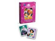 Disney Princess Tell Tale Story Telling Card Game