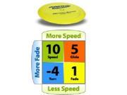 Monarch Champion Plastic Distance Driver Disc