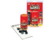 Spicy Farkel Dice Party Game