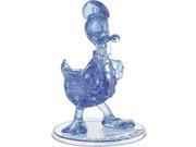 Disney Donald Duck 3D Crystal Puzzle by University Games