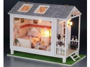 Crystal Bay Chalet Unforgettable Sea House Craft Kit