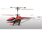 3.5 Channel Extremly Durable R c Helicopter