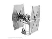 Special Forces Tie Fighter Star Wars Metal Earth Model Kit