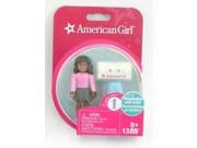 American Girl Collectible Figurine Assorted Stlye One Piece