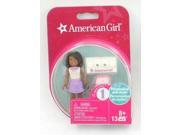 American Girl Collectible Figurine Assorted Stlye One Piece