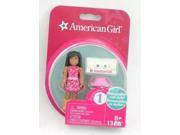 American Girl Collectible Figurine Assorted Stlye One Piece