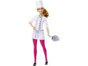 Chef Barbie Career Doll
