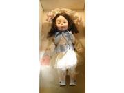 Petite Filles Monique 16 Inch Effanbee Collector Doll