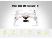6 Axis Quadcopter With Wifi 720 Camera And Always Level Camera Mount