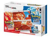Nintendo Pokemon 20th Anniversary Nintendo 3DS