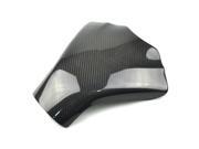 Moto 777 3D Real carbon fiber Tank Pad for Suzuki GSXR600 GSXR750 2008 2009 2010 K8