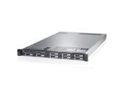 Dell PowerEdge R620 8B SFF E5 2643 Quad Core 3.3Ghz 32GB 3x 1.2TB H310