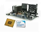 Intel Xeon E5 2643 SR0L7 Quad Core 3.3GHz CPU Kit for HP Z620