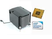 Intel Xeon E5 2670 SR0KX SR0H8 Eight Core 2.6GHz CPU Kit for Dell Precision T5610