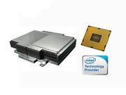 Intel Xeon X5672 SLBYK Quad Core 3.2GHz CPU Kit for Dell PowerEdge R610