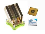 Intel Xeon E5 2670V2 SR1A7 Ten Core 2.5GHz CPU Kit for HP Z820