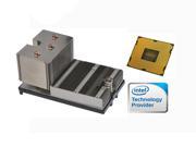 Intel Xeon E5 2670 SR0KX SR0H8 Eight Core 2.6GHz CPU Kit for Dell PowerEdge R720