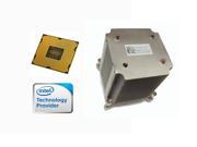 Intel Xeon E5 2450V2 SR1A9 Eight Core 2.5GHz CPU Kit for Dell PowerEdge T420