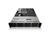 Dell PowerEdge R510 12B 2x E5506 Quad Core 2.13Ghz 96GB 3x 146GB 15K H700 Dell PowerEdge R510 12B 2x E5506 Quad Core 2.13Ghz 96GB 3x 146GB 15K H700
