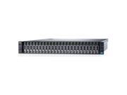 Dell PowerEdge R730XD 24B 2x E5-2630v3 Eight Core 2.4Ghz 1536GB 24x 900GB H330