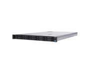 Dell PowerEdge R630 10 x 2.5" Hot Plug E5-2650v3 Ten Core 2.3Ghz 128GB 10x 300GB H330