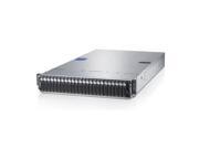 Dell PowerEdge C6220 II 24B 2x E5-2609v2 Quad Core 2.5Ghz 192GB
