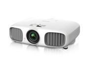 Epson Home Cinema 3020 3D 1080P Projector w 2 Pair of Glasses