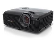 ViewSonic Pro8450W 3D HD Projector School Church Worship Bar Club Pro 8450 4500 Lumens