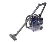 Vapor Clean Desidero 315° = 0 – 75 psi 5 bar 1700 Watt Single Boiler Italian Steam Cleaner with Vacuum and Injection!