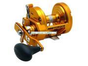 TRQ40G TORQUE 40 GLD STAR DRAG REEL