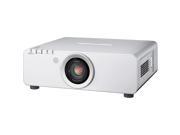 Panasonic PT DW640US DLP Projector